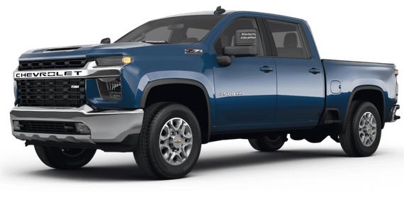 CHEVROLET SILVERADO HD 2022 2GC4YMEY8N1207120 image CHEVROLET SILVERADO HD 2022 2GC4YMEY8N1207120 image